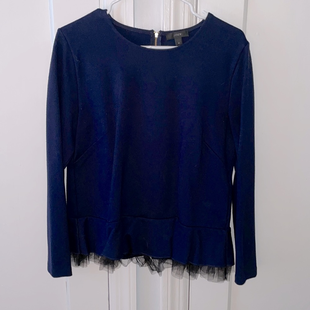 J. Crew Sweatshirt